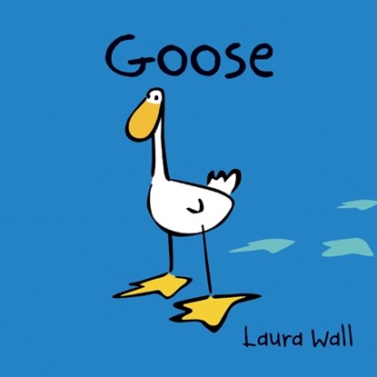 Goose, Laura Wall - Paperback - 9781841359120
