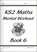 KS2 Mental Maths Workout - Year 6, William Hartley - Paperback - 9781841460710