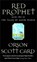 Red Prophet, Orson Scott Card - Paperback - 9781841490229