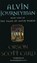 Alvin Journeyman, CARD,  Orson Scott - Paperback - 9781841490298