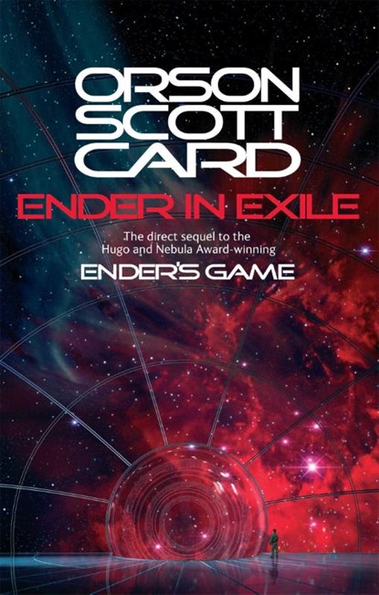 Ender In Exile, Orson Scott Card - Paperback - 9781841492278
