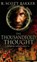The Thousandfold Thought, R. Scott Bakker - Paperback - 9781841494128