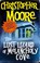 The Lust Lizard Of Melancholy Cove, Christopher Moore - Paperback - 9781841494517