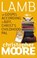 Lamb, Christopher Moore - Paperback - 9781841494524