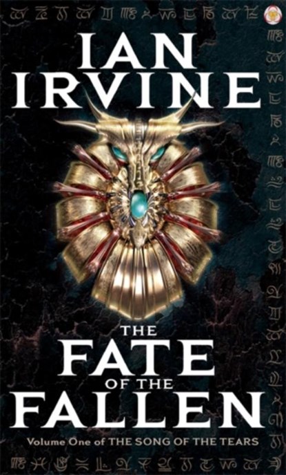 The Fate Of The Fallen, Ian Irvine - Paperback Pocket - 9781841494692