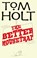 The Better Mousetrap, Tom Holt - Paperback - 9781841495040