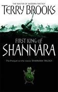 The First King Of Shannara | Terry Brooks | 