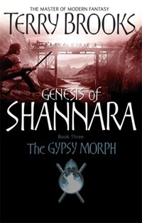 The Gypsy Morph | Terry Brooks | 