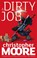 A Dirty Job, Christopher Moore - Paperback - 9781841496030
