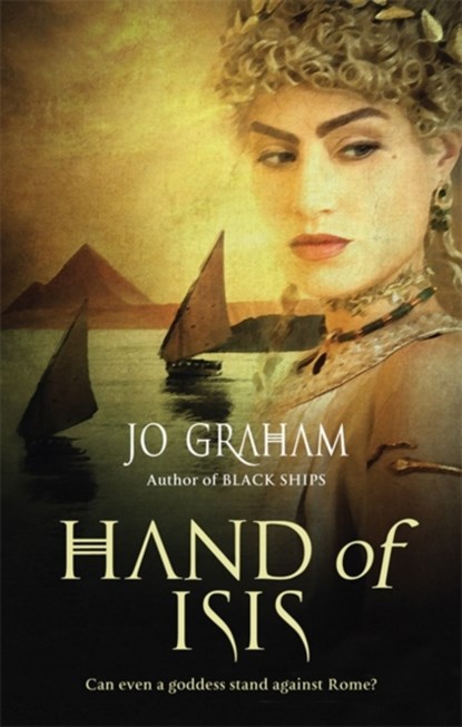 Hand Of Isis, Jo Graham - Paperback - 9781841497006