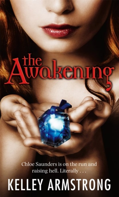 The Awakening, Kelley Armstrong - Paperback Pocket - 9781841497112