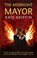 The Midnight Mayor, Kate Griffin - Paperback - 9781841497341