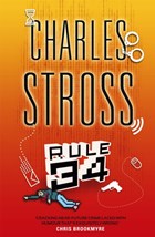 Rule 34 | Charles Stross | 