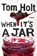 When It's A Jar, Tom Holt - Paperback - 9781841497822