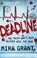Deadline, Mira Grant - Paperback - 9781841498997