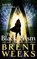 The Black Prism, Brent Weeks - Paperback - 9781841499048