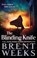 The Blinding Knife, Brent Weeks - Paperback - 9781841499086