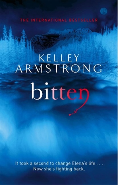 Bitten, Kelley Armstrong - Paperback - 9781841499185