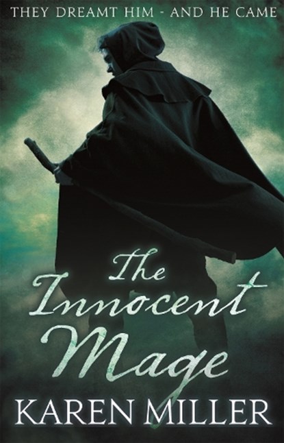 The Innocent Mage, Karen Miller - Paperback - 9781841499314