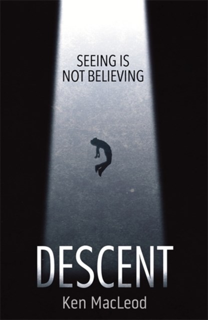 Descent, Ken MacLeod - Paperback - 9781841499420