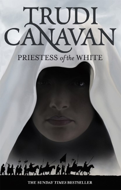Priestess Of The White, Trudi Canavan - Paperback - 9781841499635
