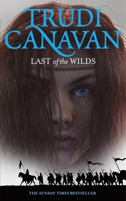 Last Of The Wilds, Trudi Canavan - Paperback - 9781841499642