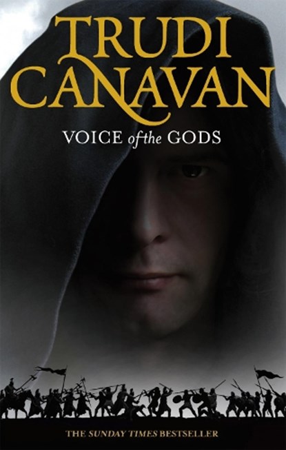 Voice Of The Gods, Trudi Canavan - Paperback - 9781841499659