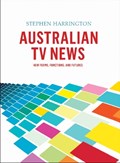 Australian TV News | Stephen Harrington | 