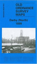 Derby (North) 1899 | John Gough | 