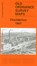 Chadderton 1907, Alan Godfrey - Gebonden - 9781841511597