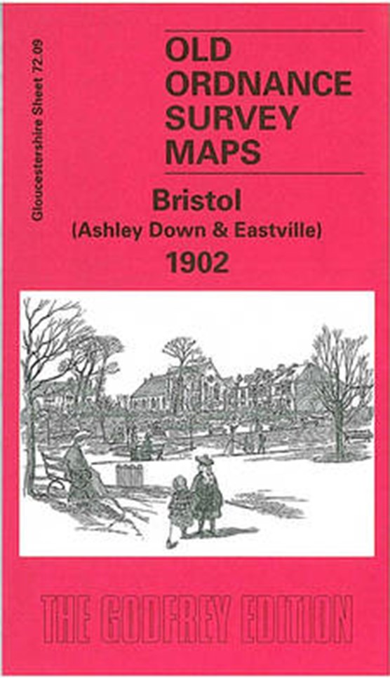 Bristol (Ashley Down and Eastville) 1902