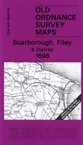 Scarborough, Filey and District 1896 | Susan Neave | 