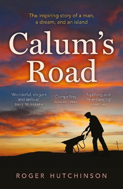 Calum's Road, Roger Hutchinson - Paperback - 9781841586779