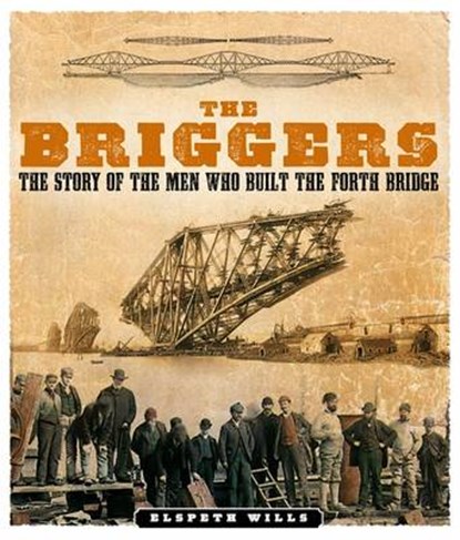 Briggers, WILLS,  Elspeth - Paperback - 9781841587615