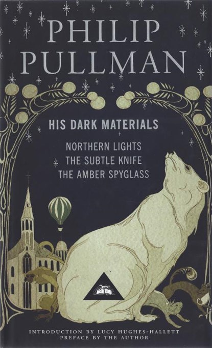 His Dark Materials, Philip Pullman - Gebonden Gebonden - 9781841593425