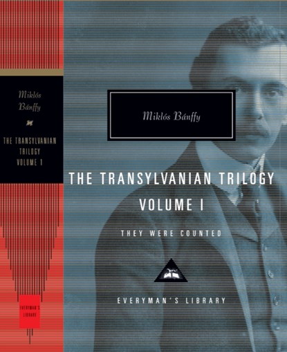 They were counted.The Transylvania Trilogy. Vol 1., Miklos Banffy - Gebonden - 9781841593531