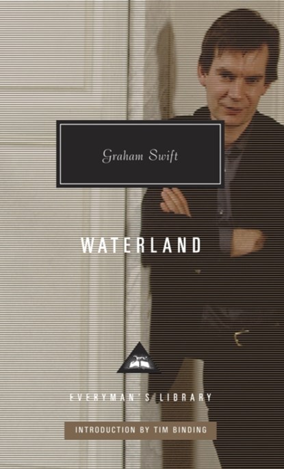 Waterland, Graham Swift - Gebonden Gebonden - 9781841593562