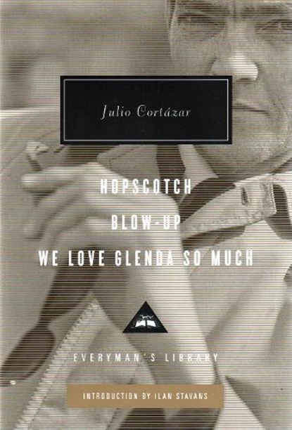 Hopscotch and Blow-Up, Julio Cortazar - Gebonden - 9781841593647