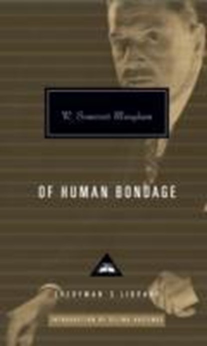 Of Human Bondage, W. Somerset Maugham - Gebonden - 9781841593692