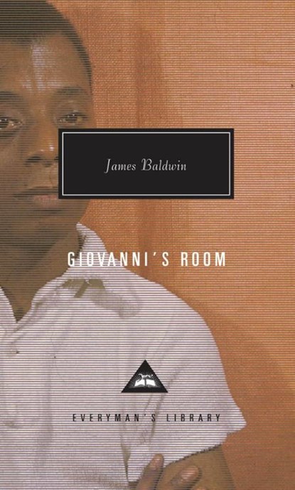 Giovanni's Room, James Baldwin - Gebonden - 9781841593722