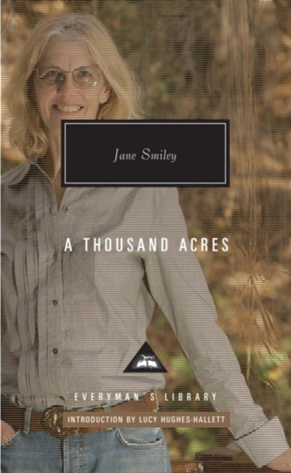 A Thousand Acres, Jane Smiley - Gebonden - 9781841593821