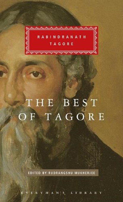 The Best of Tagore, Rabindranath Tagore - Gebonden - 9781841594156