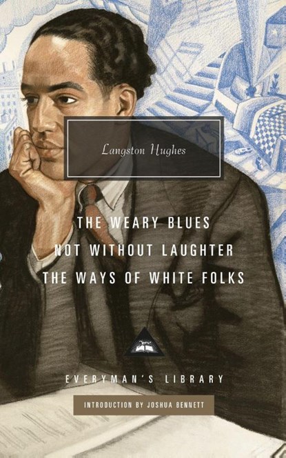 Not Without Laughter, The Ways of White Folks, The Weary Blues, Langston Hughes - Gebonden - 9781841594262