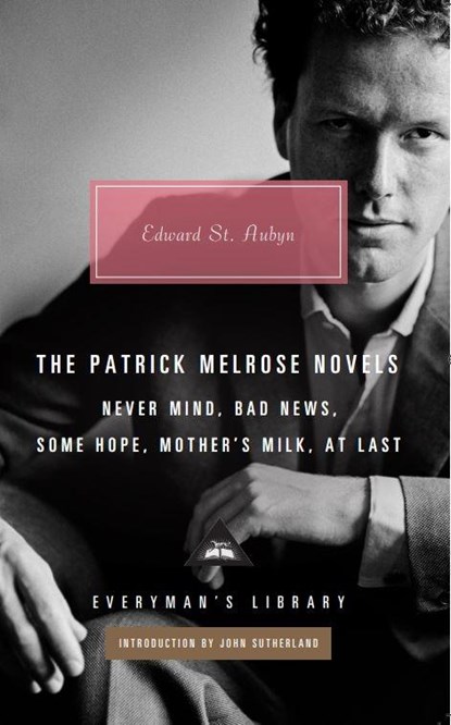 The Patrick Melrose Novels, Edward St Aubyn - Gebonden - 9781841594286