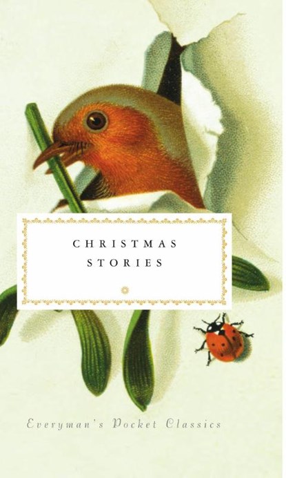 Christmas Stories, Diana Secker Tesdell - Gebonden - 9781841596006