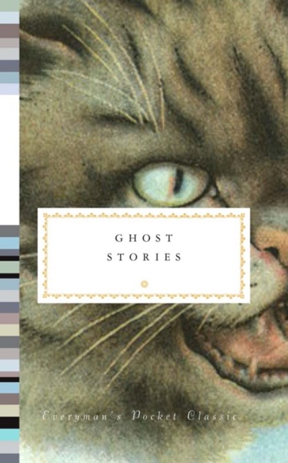 Ghost Stories, Peter Washington - Gebonden Gebonden - 9781841596013