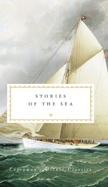 Stories of the Sea, Diana Secker-Tesdell - Gebonden Gebonden - 9781841596051