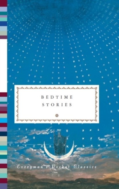 Bedtime Stories, Diana Secker Tesdell - Gebonden - 9781841596082