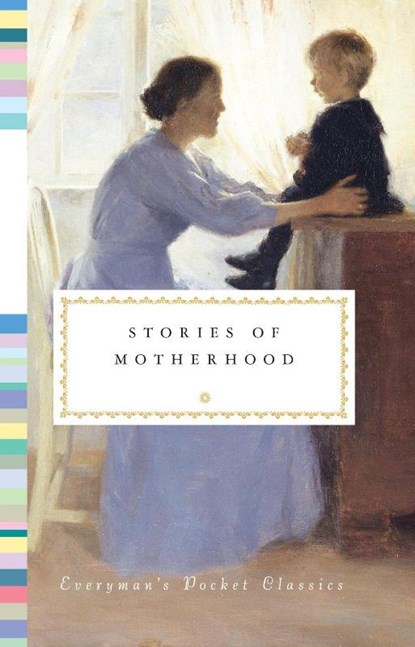 Stories of Motherhood, Diana Secker-Tesdell - Gebonden - 9781841596112