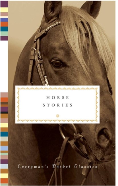 Horse Stories, Diana Secker Tesdell - Gebonden Gebonden - 9781841596129